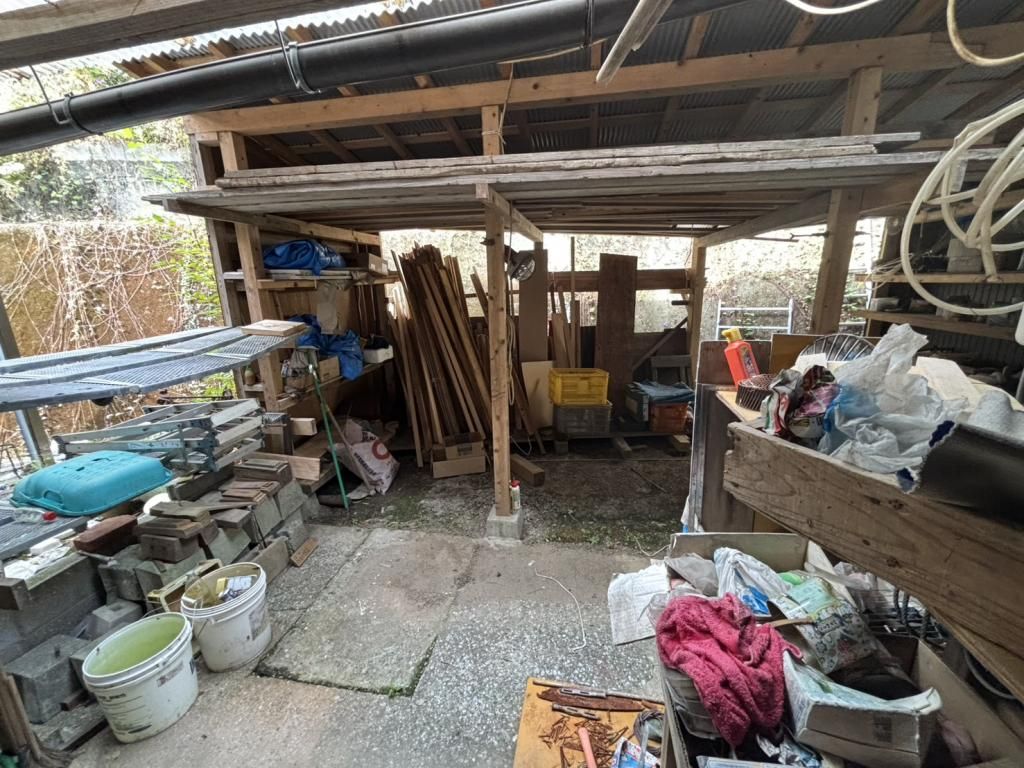 Compact 3DK House for Sale in Yawatahama, Ehime - Thumbnail 4