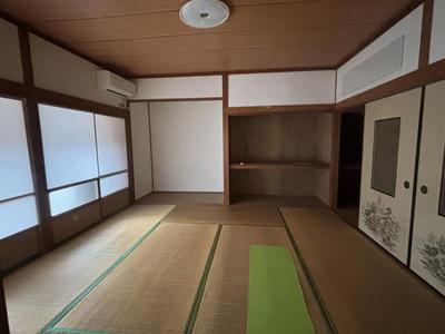 Traditional House for Sale in Tsushima City, Nagasaki — Interior, Tsushima, Nagasaki