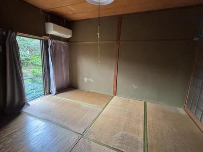 Traditional House for Sale in Tsushima City, Nagasaki — Interior, Tsushima, Nagasaki
