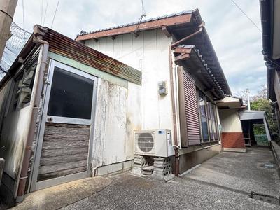 Traditional House for Sale in Tsushima City, Nagasaki — House, Tsushima, Nagasaki