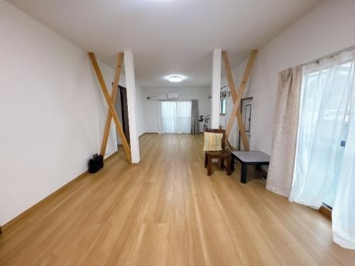 Renovated 3LDK House with Solar Power in Kofu, Yamanashi - Thumbnail 2