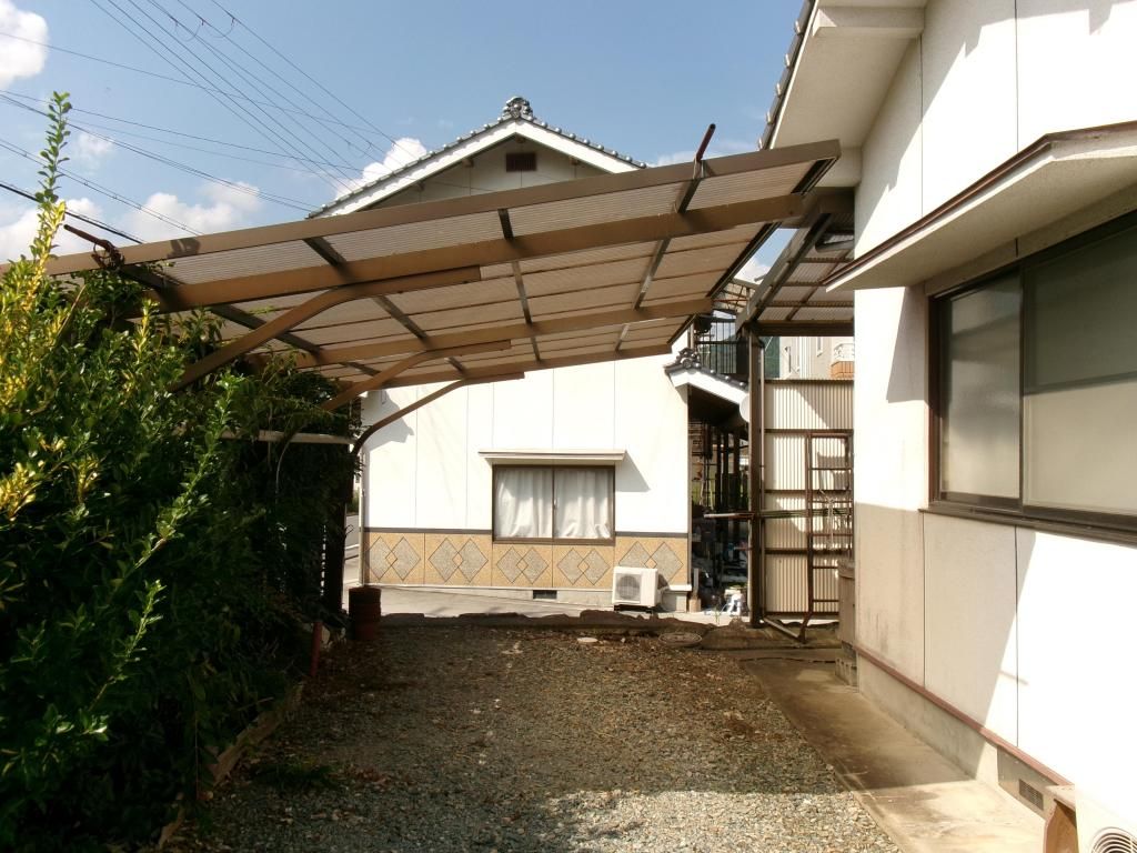 6DK House with Large Garden in Sayo Town, Hyogo - Akiya Bank - Thumbnail 4