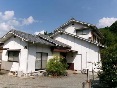 6DK House with Large Garden in Sayo Town, Hyogo - Akiya Bank — Image 7, Sayo, Hyogo