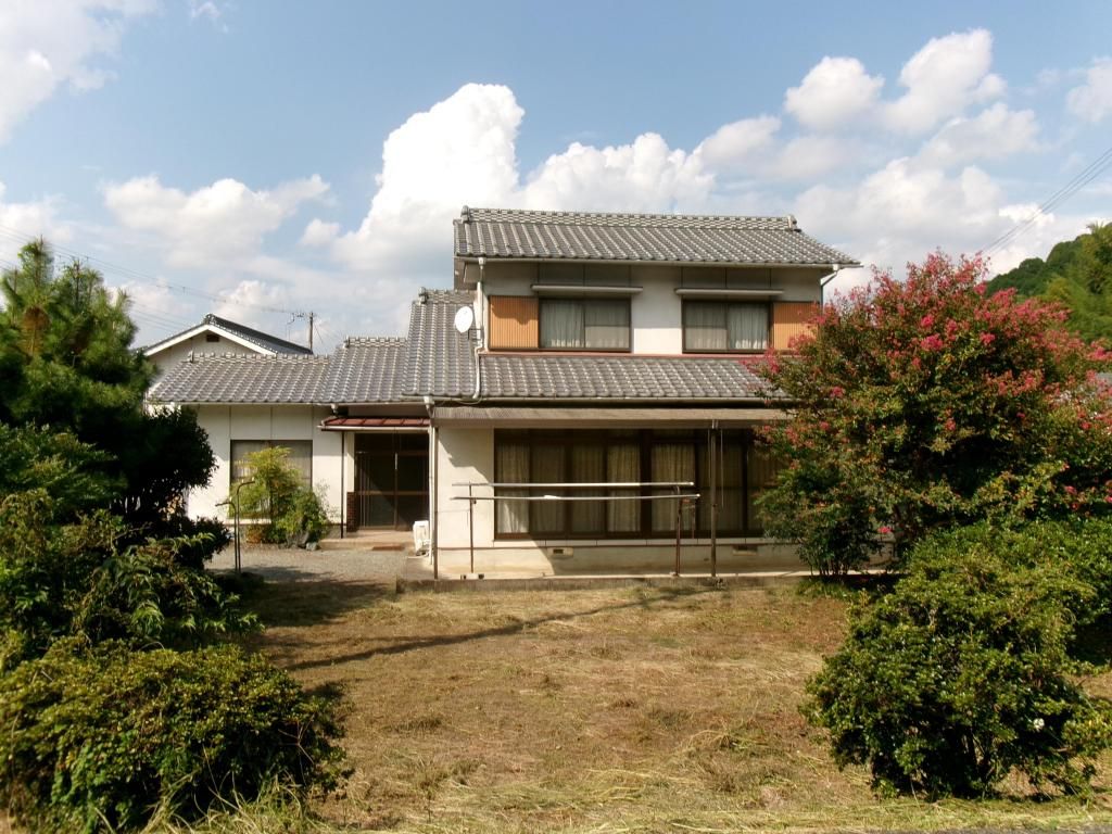 6DK House with Large Garden in Sayo Town, Hyogo - Akiya Bank - Thumbnail 3