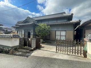 For sale detached house [No.84] - Property details - Fukuchi Town Vacant House Bank Site, Fukuoka Prefecture — Image 1, Murakami, Fukuoka