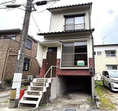 4DK Rental House in Kurayoshi, Tottori - Walkable Location - Thumbnail 3