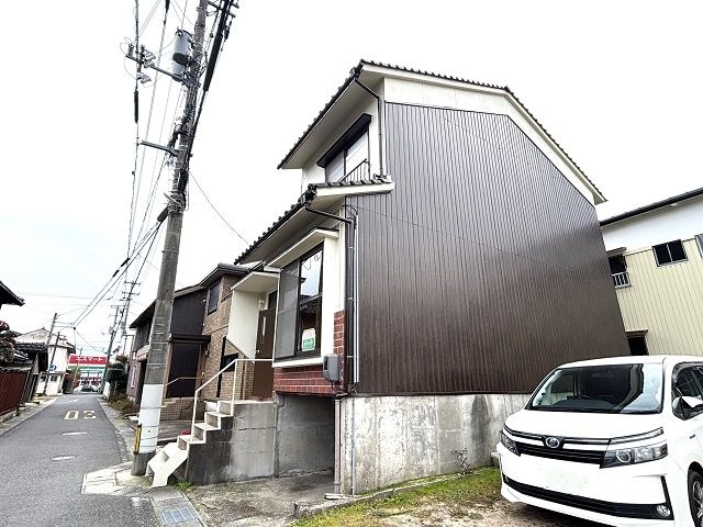 4DK Rental House in Kurayoshi, Tottori - Walkable Location - Thumbnail 2