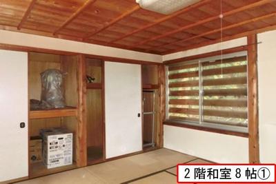 5LDK Country House with Irori & Workshop in Nagaoka, Niigata — Image 22, Nagaoka, Niigata