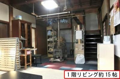 5LDK Country House with Irori & Workshop in Nagaoka, Niigata — Image 22, Nagaoka, Niigata