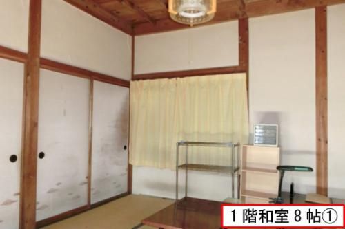 5LDK Country House with Irori & Workshop in Nagaoka, Niigata - Thumbnail 4