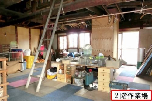 5LDK Country House with Irori & Workshop in Nagaoka, Niigata - Thumbnail 3