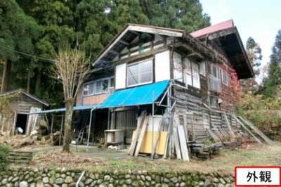 5LDK Country House with Irori & Workshop in Nagaoka, Niigata — Image 11, Nagaoka, Niigata