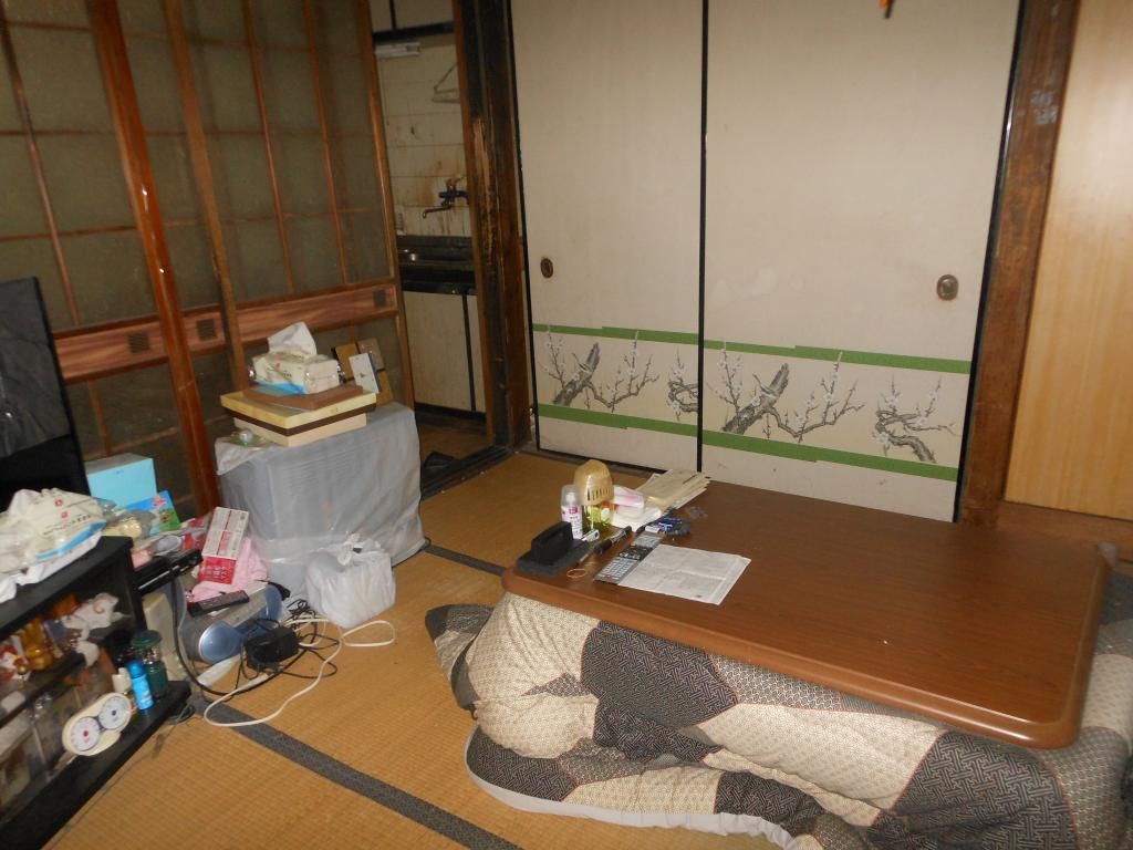7DK Akiya House in Gujo Hachiman, Gifu with Mountain Views - Thumbnail 4