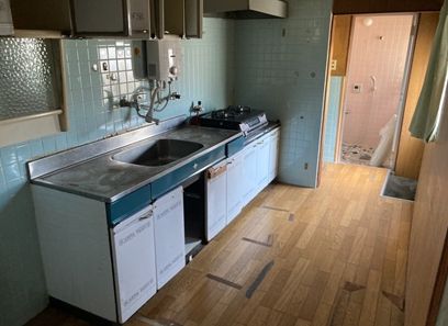 5DK Akiya Bank House for Sale in Mihara, Hiroshima - Thumbnail 4