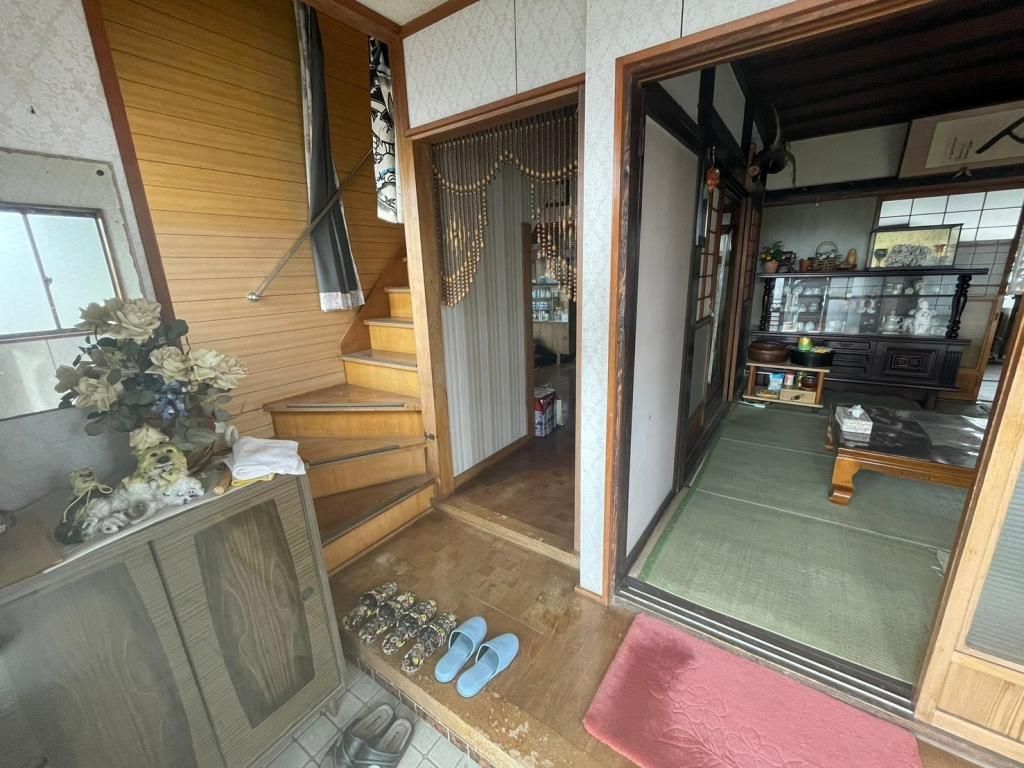 6LDK Wooden House for Sale in Yamanobe Town, Yamagata - Thumbnail 2