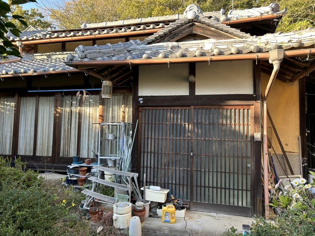 5SDK Traditional House for Sale in Nishiwaki, Hyogo - Thumbnail 3