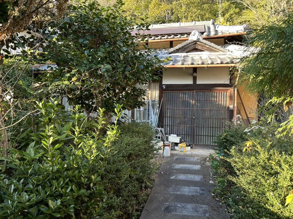 5SDK Traditional House for Sale in Nishiwaki, Hyogo - Thumbnail 2