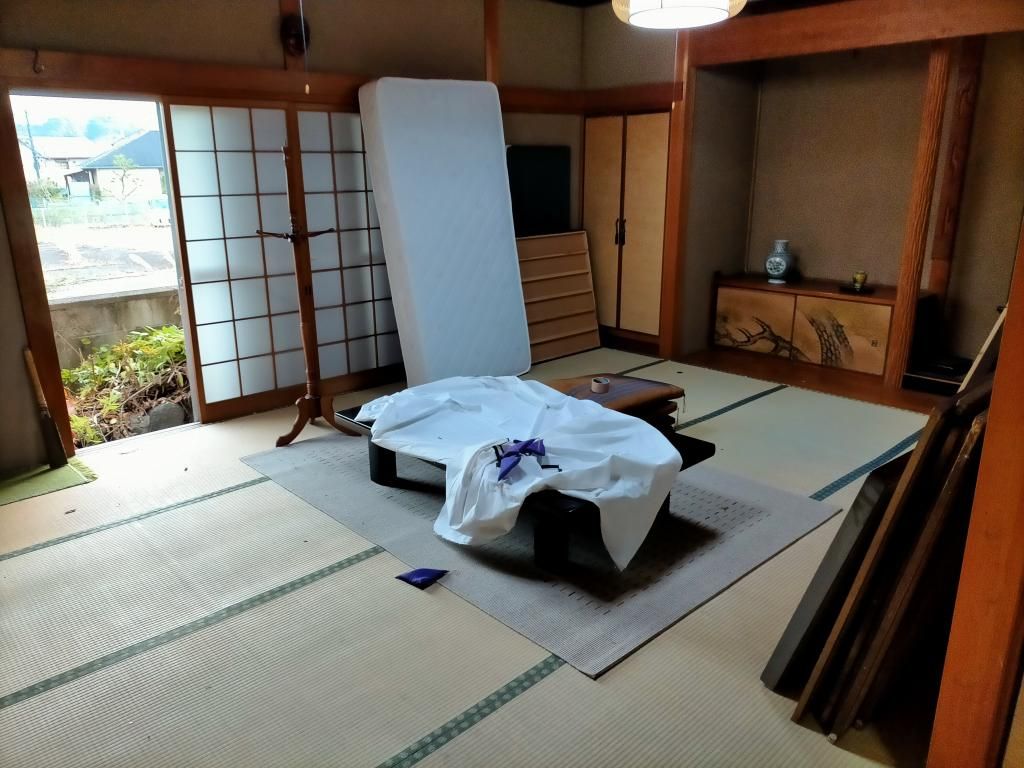 7LDK Detached House for Sale in Oyodo Town, Nara - Thumbnail 3