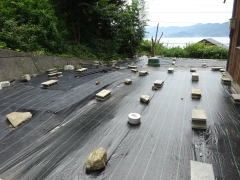 Seaside Hilltop House with Farmland for Sale in Yanai, Yamaguchi - Thumbnail 3