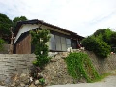 Seaside Hilltop House with Farmland for Sale in Yanai, Yamaguchi - Thumbnail 2