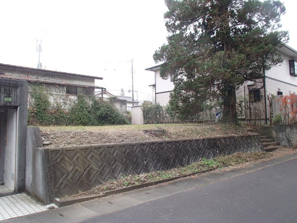 Vacant Land for Sale in Kanuma's Northern Handa, Tochigi - Thumbnail 3