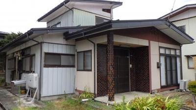 4LDK Detached House for Sale in Nagai, Yamagata — Image 7, Nagai, Yamagata