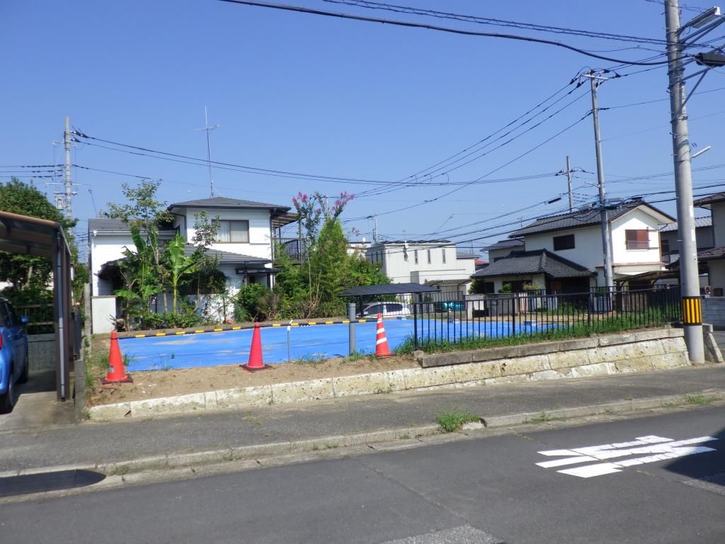 Vacant Residential Land for Sale in Tokai Village, Ibaraki - Thumbnail 2