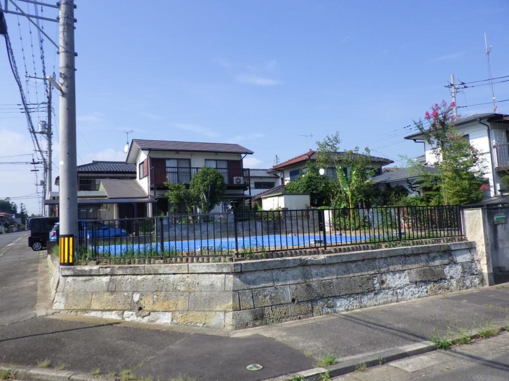 Vacant Residential Land for Sale in Tokai Village, Ibaraki - Thumbnail 4