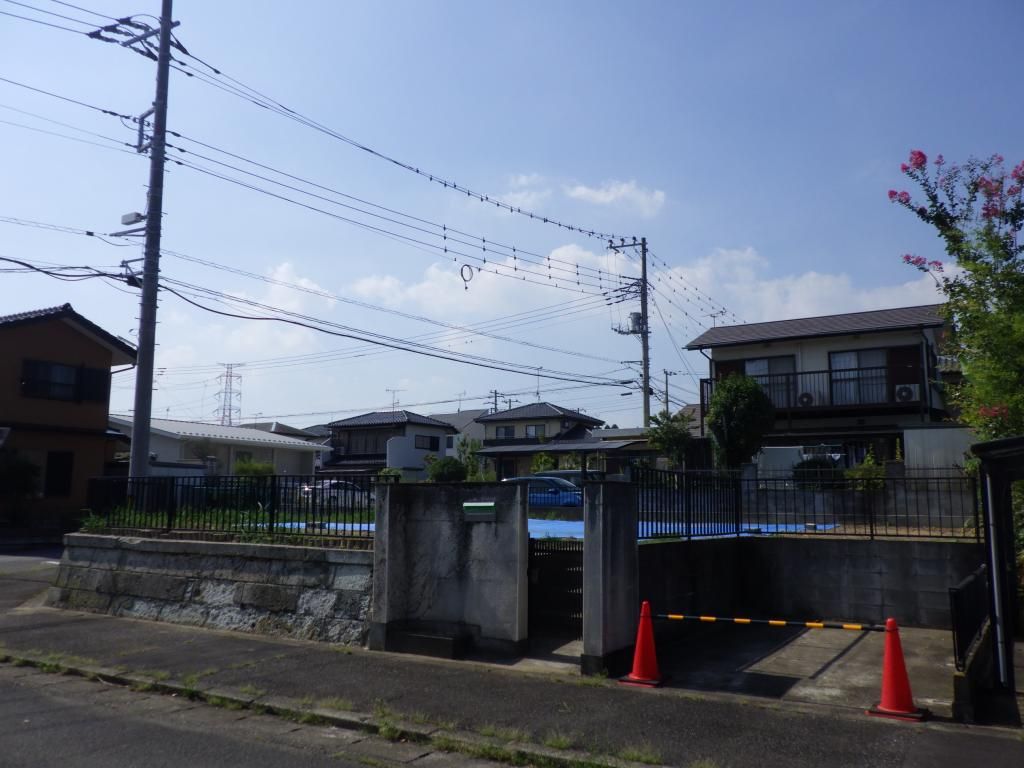 Vacant Residential Land for Sale in Tokai Village, Ibaraki - Thumbnail 3