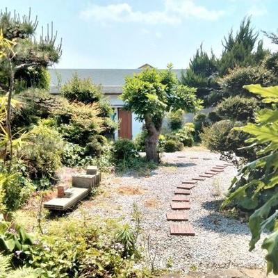 Spacious 6DK House for Sale in Tsuno, Miyazaki — Land, Tsuno, Miyazaki