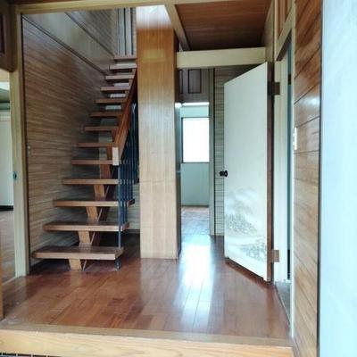 Spacious 6DK House for Sale in Tsuno, Miyazaki — Front_door, Tsuno, Miyazaki