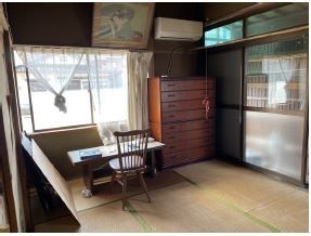 Corner Lot 1DK House for Sale in Awara City, Fukui - Thumbnail 2