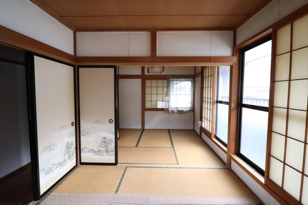8DK Traditional House for Rent in Iwaizumi, Iwate - Pet Friendly - Thumbnail 3