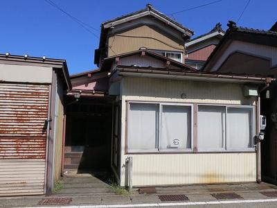 Charming 5DK House in Nyūzen — Image 1, Nyuzen, Toyama