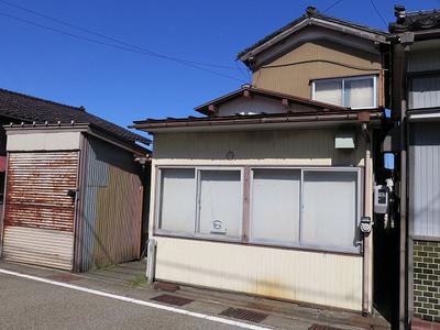Charming 5DK House in Nyūzen — Image 1, Nyuzen, Toyama