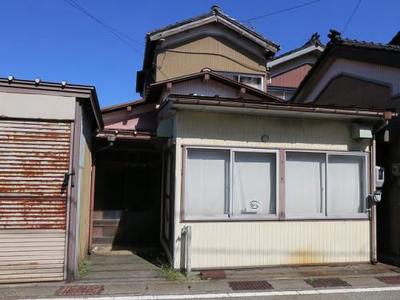 Charming 5DK House in Nyūzen — Image 2, Nyuzen, Toyama