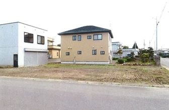 Corner Lot House for Sale in Inakadate Village, Aomori - Thumbnail 2