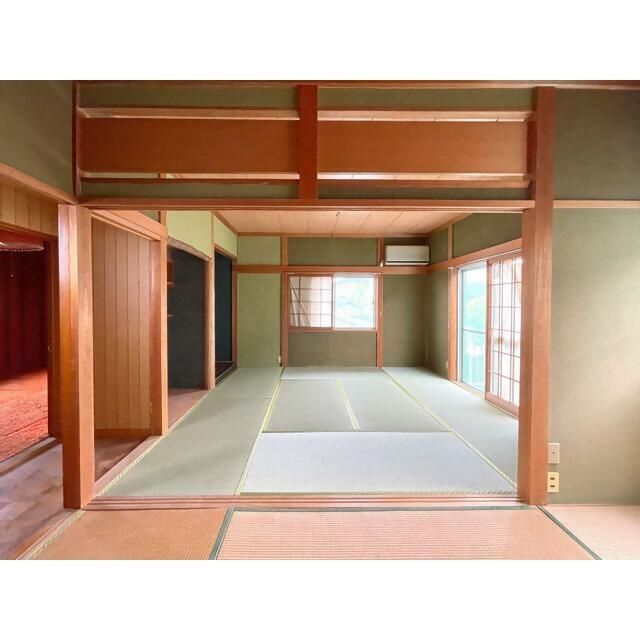 Renovated 6DK House for Sale in Nabari, Mie - Corner Lot - Thumbnail 3