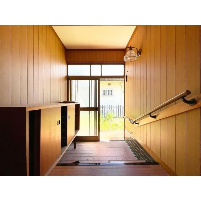 Renovated 6DK House for Sale in Nabari, Mie - Corner Lot - Thumbnail 2