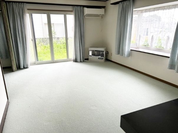 Renovated 3LDK House on Large Corner Lot in Hachinohe - Thumbnail 4