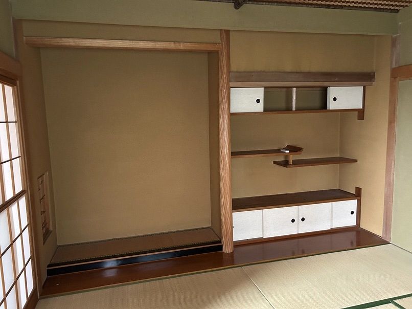 Renovated 3LDK House on Large Corner Lot in Hachinohe - Thumbnail 3