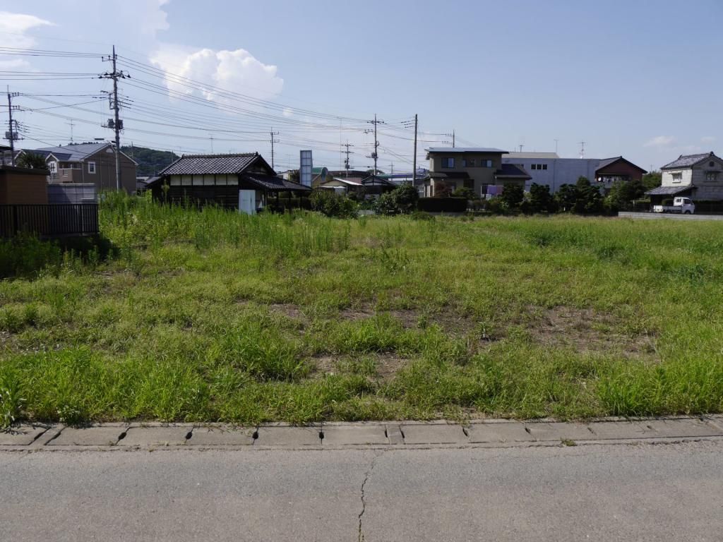 Land for Sale in Tochigi City, Tochigi Prefecture - 280 sqm - Thumbnail 4