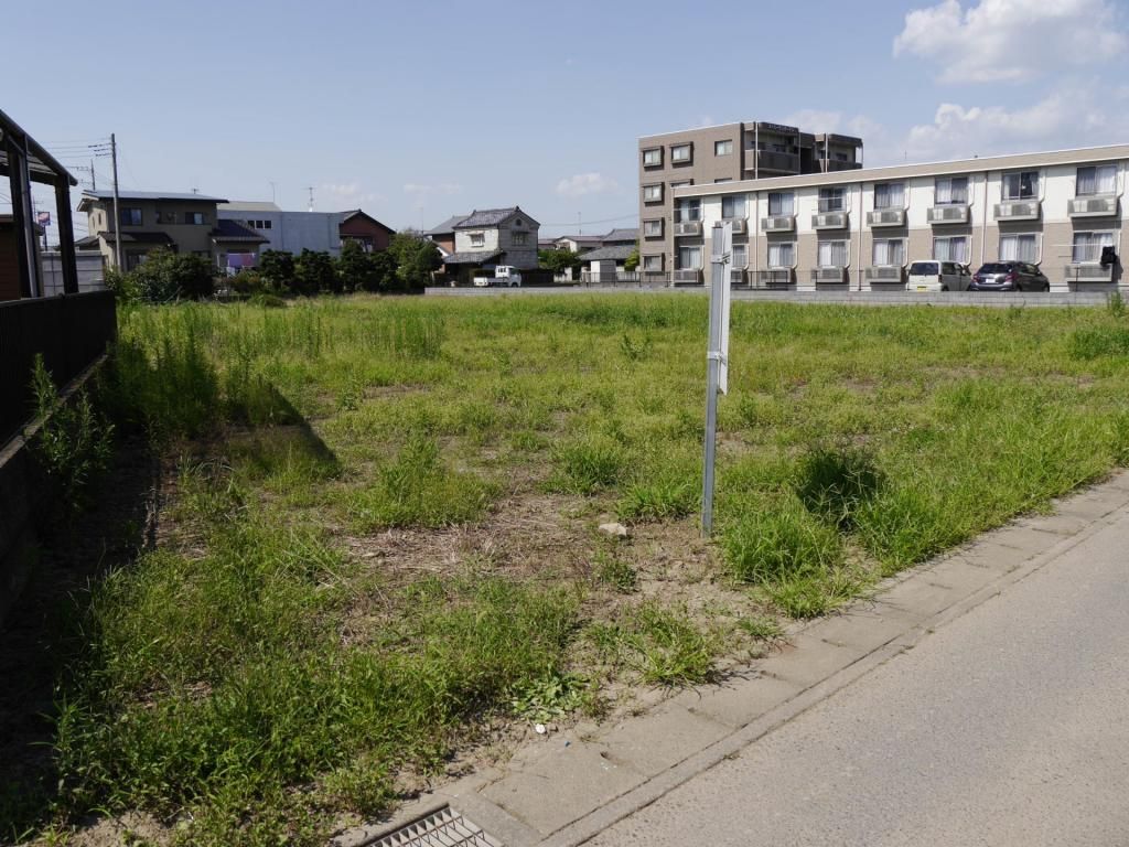 Land for Sale in Tochigi City, Tochigi Prefecture - 280 sqm - Thumbnail 2