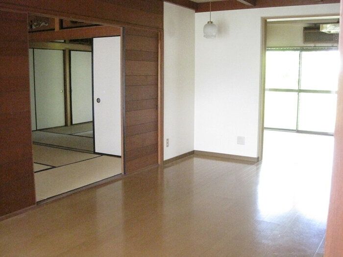Traditional 9DK House for Rent in Miki Town, Kagawa - Thumbnail 3