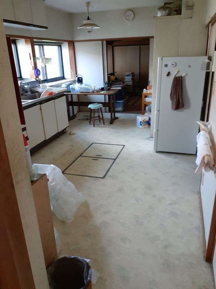 8K House for Sale in Iizuna Town, Nagano - Akiya Bank Property - Thumbnail 3