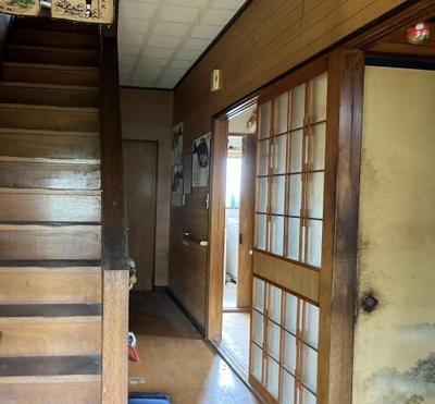 5DK Detached House for Sale in Miyako City, Iwate — Image 1, Miyako, Iwate