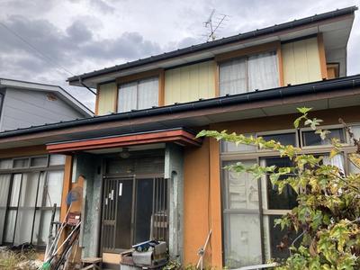 5DK Detached House for Sale in Miyako City, Iwate — Image 1, Miyako, Iwate