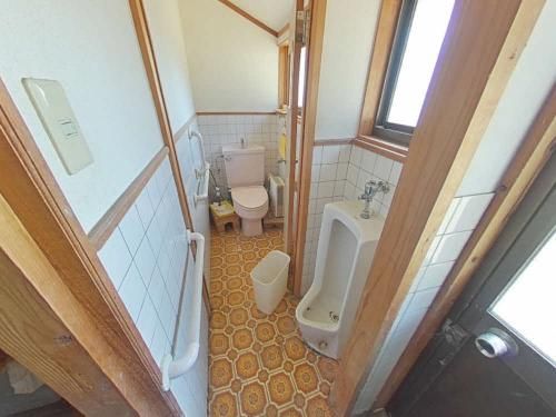 Traditional 9K House on 778 sqm Land in Yazu, Tottori - Thumbnail 4