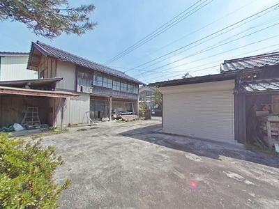 Traditional 9K House on 778 sqm Land in Yazu, Tottori — Image 1, Yazu, Tottori