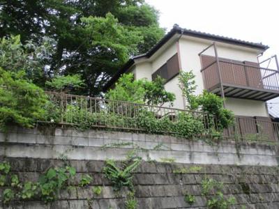 Spacious 4DK House with Garden in Hanno City, Saitama — Image 1, Hanno, Saitama